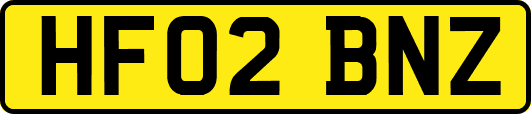 HF02BNZ