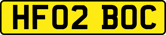 HF02BOC