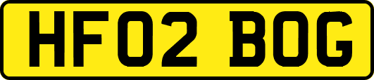 HF02BOG
