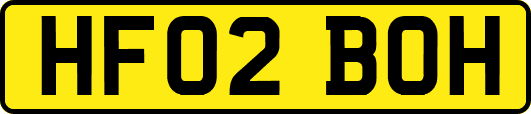 HF02BOH
