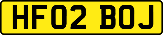 HF02BOJ