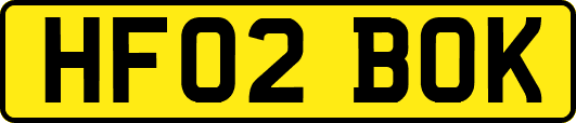 HF02BOK
