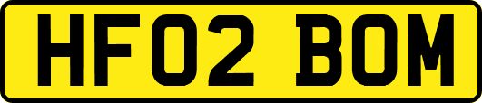 HF02BOM