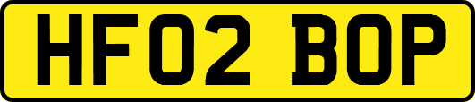 HF02BOP