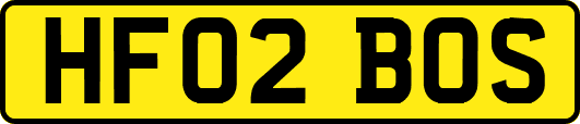 HF02BOS