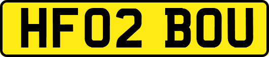HF02BOU