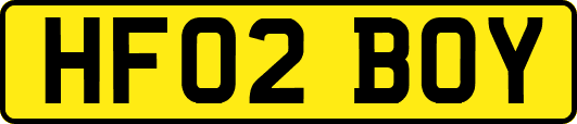 HF02BOY