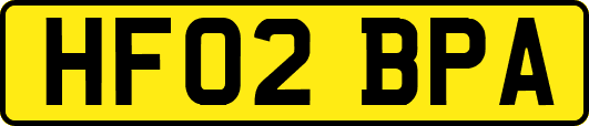 HF02BPA