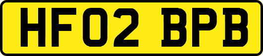 HF02BPB