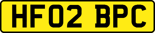 HF02BPC