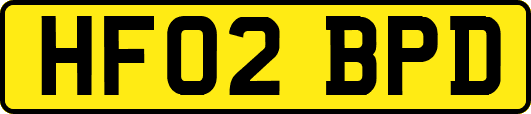 HF02BPD