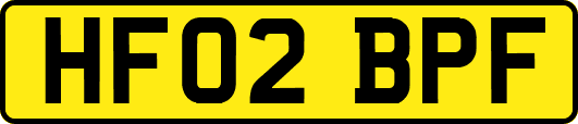 HF02BPF