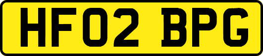 HF02BPG