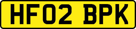 HF02BPK
