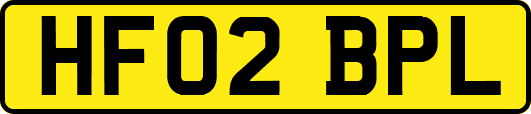 HF02BPL