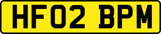 HF02BPM