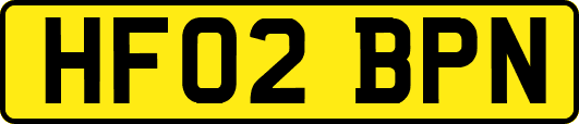 HF02BPN