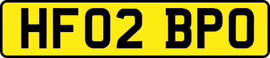HF02BPO
