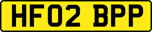 HF02BPP