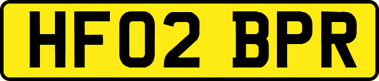 HF02BPR