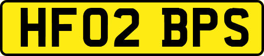 HF02BPS