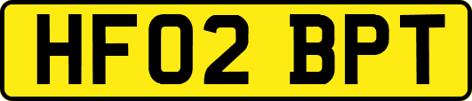 HF02BPT