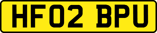 HF02BPU