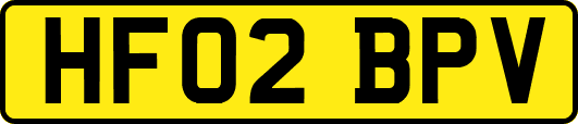 HF02BPV