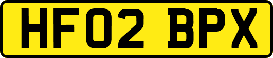 HF02BPX