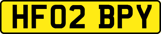 HF02BPY