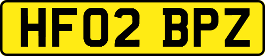 HF02BPZ