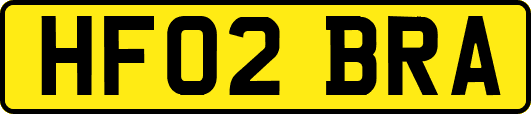 HF02BRA