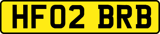 HF02BRB