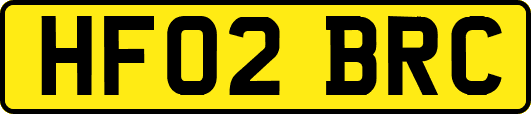 HF02BRC