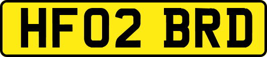 HF02BRD