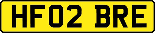 HF02BRE