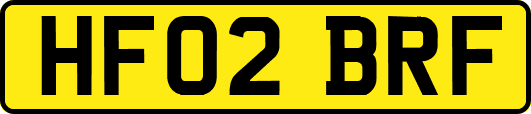 HF02BRF