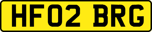 HF02BRG