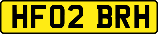 HF02BRH