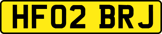 HF02BRJ