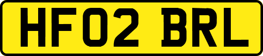 HF02BRL