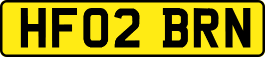 HF02BRN