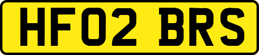 HF02BRS