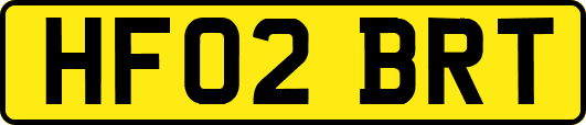 HF02BRT