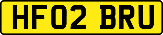 HF02BRU
