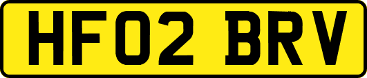 HF02BRV