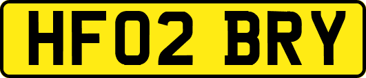 HF02BRY
