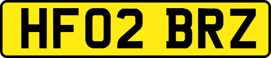 HF02BRZ