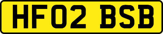 HF02BSB