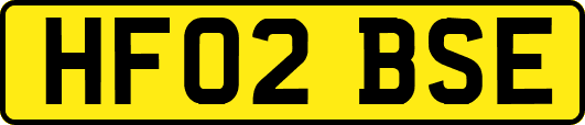 HF02BSE